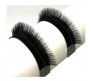 Callas Individual Eyelashes for Extensions, 0.05mm C Curl - 10mm